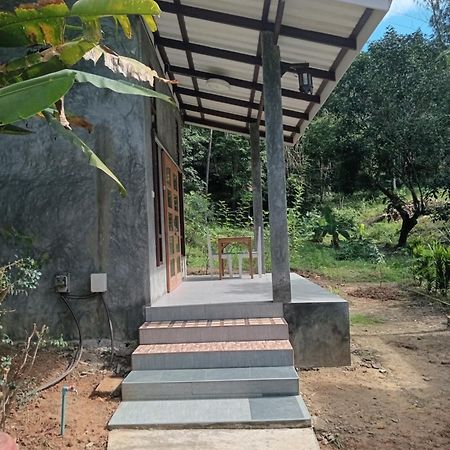 Chom Suan Farmstay Ko Kut Екстер'єр фото