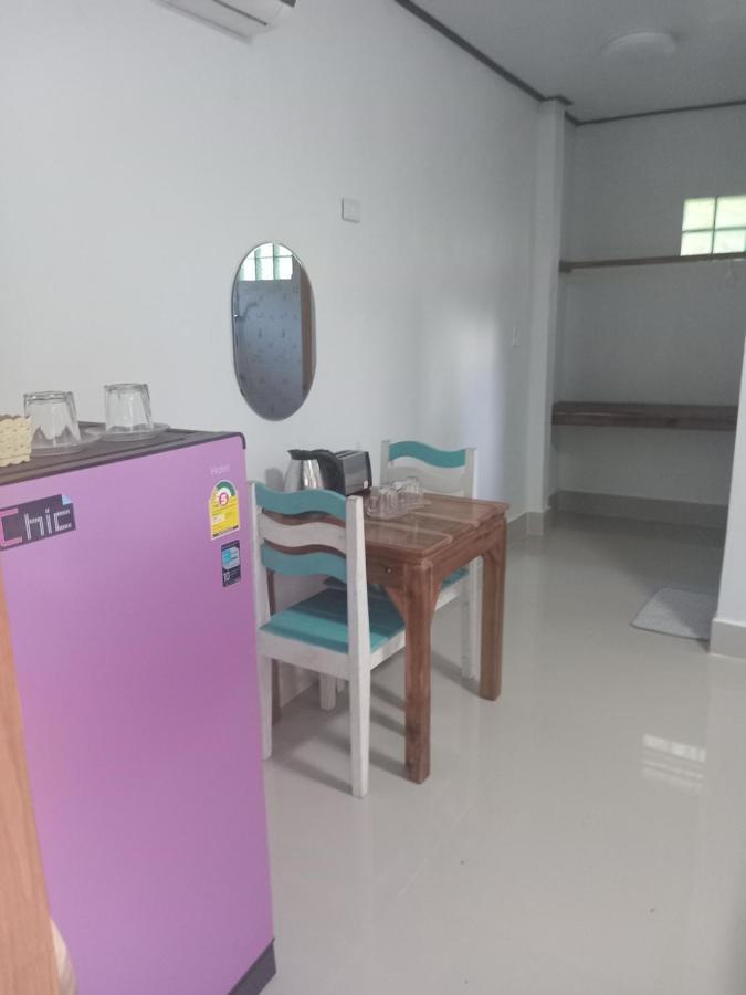 Chom Suan Farmstay Ko Kut Екстер'єр фото