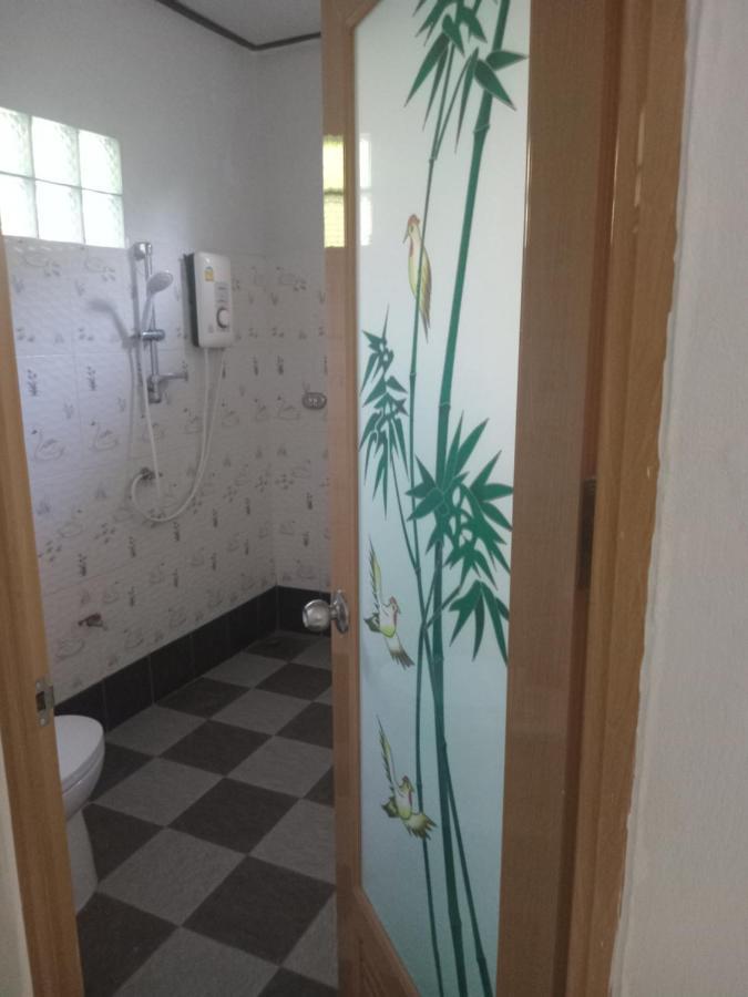 Chom Suan Farmstay Ko Kut Екстер'єр фото
