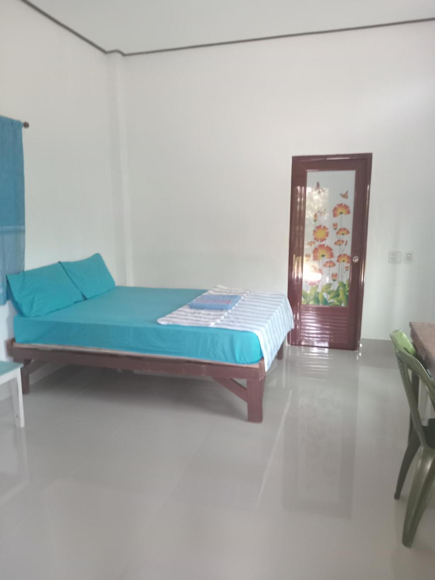 Chom Suan Farmstay Ko Kut Екстер'єр фото