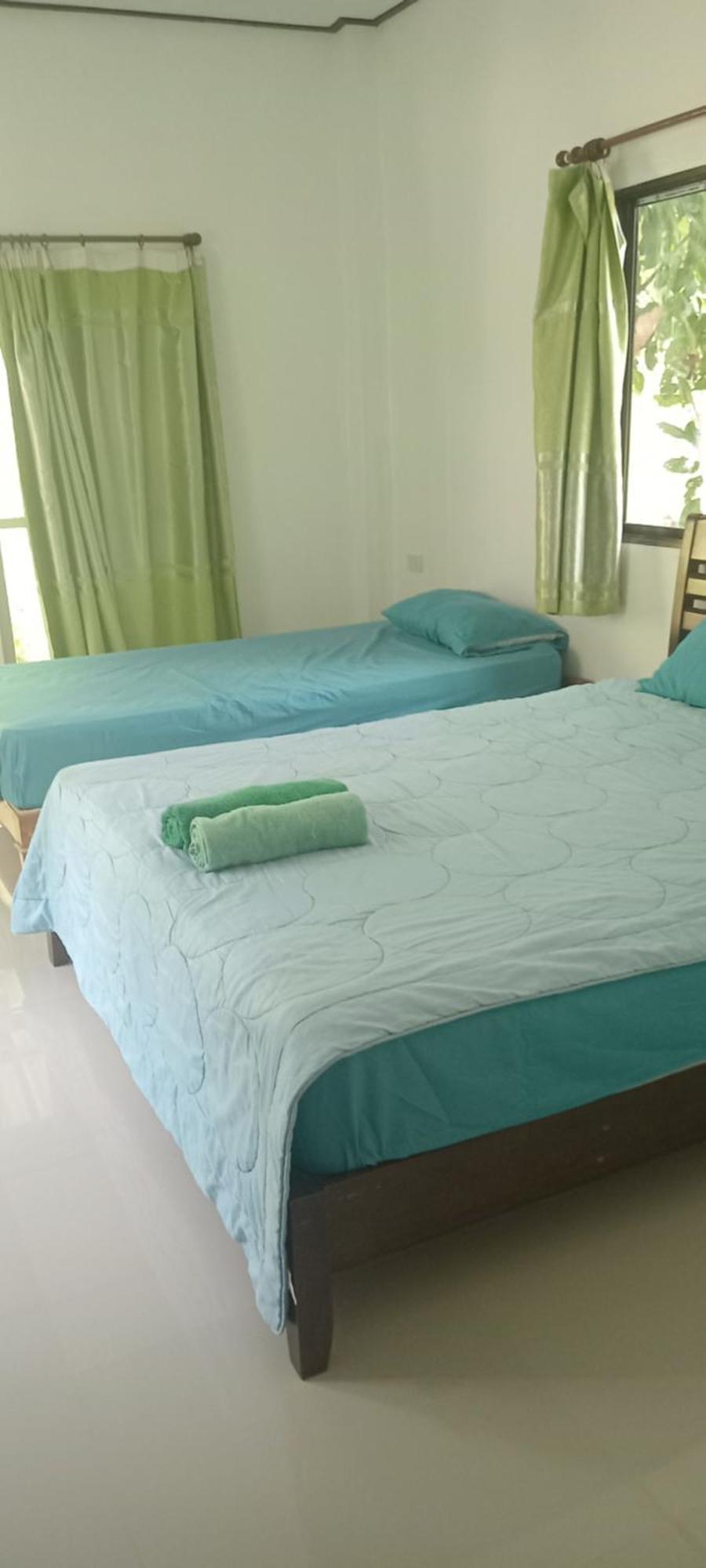 Chom Suan Farmstay Ko Kut Екстер'єр фото