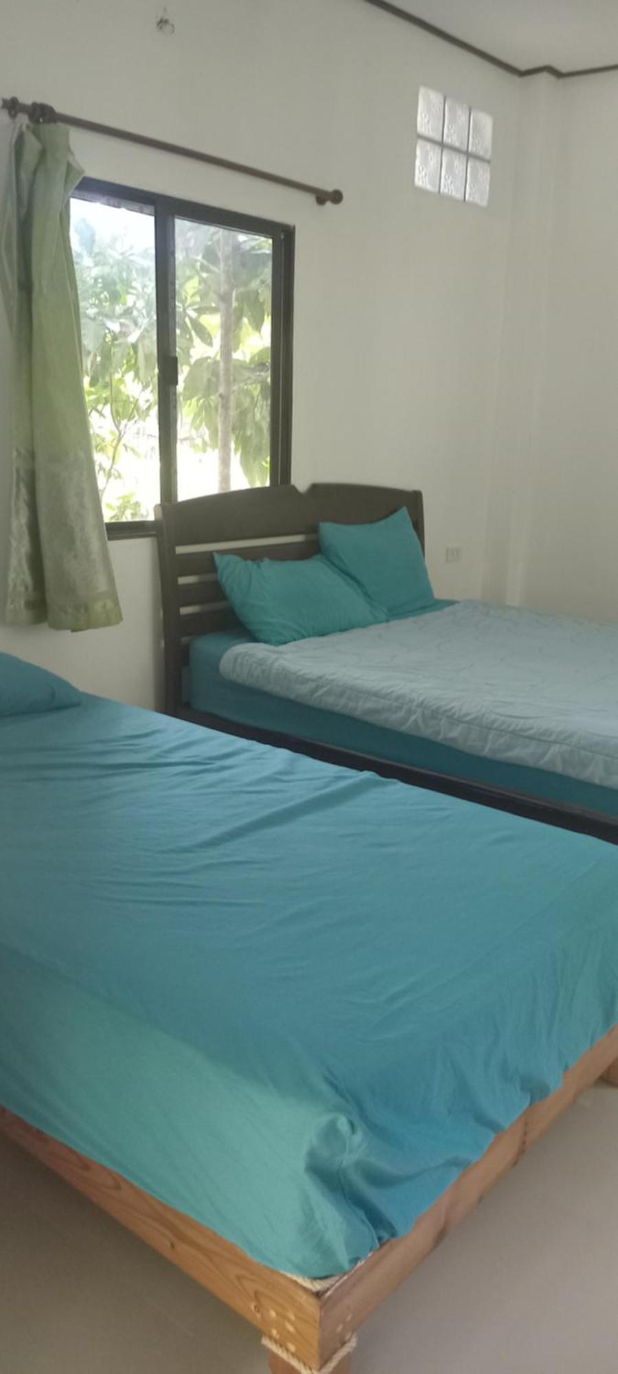 Chom Suan Farmstay Ko Kut Екстер'єр фото